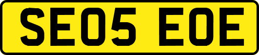 SE05EOE