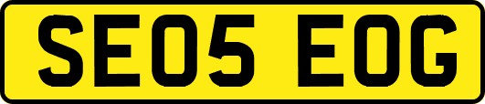 SE05EOG