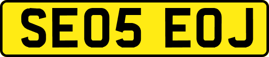 SE05EOJ