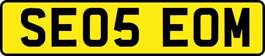 SE05EOM