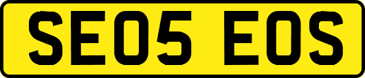 SE05EOS