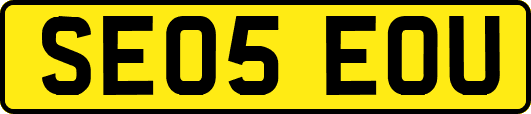 SE05EOU