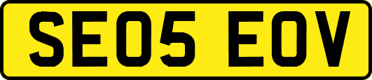 SE05EOV