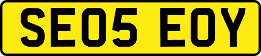 SE05EOY