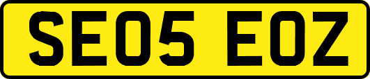 SE05EOZ