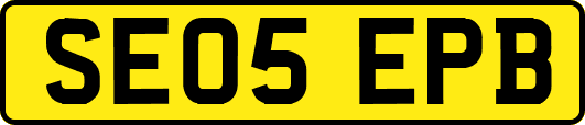 SE05EPB