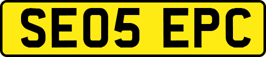 SE05EPC