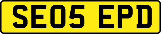 SE05EPD