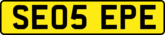 SE05EPE