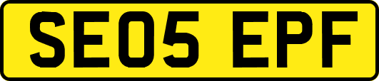SE05EPF