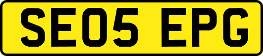 SE05EPG