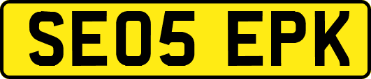 SE05EPK