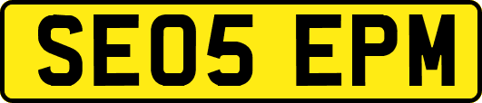SE05EPM