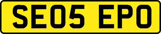 SE05EPO