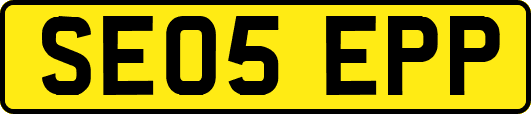 SE05EPP