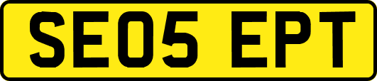 SE05EPT