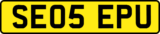 SE05EPU