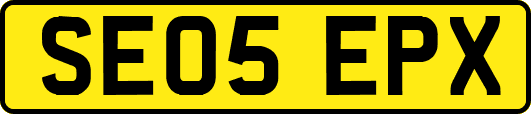 SE05EPX