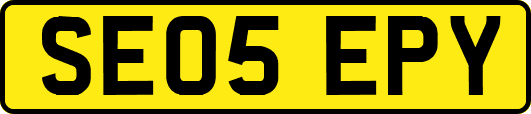 SE05EPY