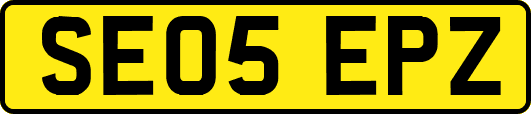 SE05EPZ