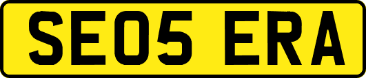 SE05ERA