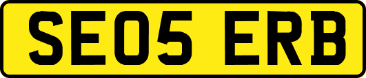 SE05ERB