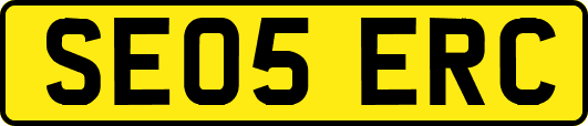 SE05ERC