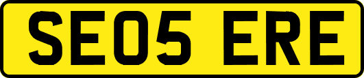 SE05ERE