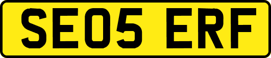 SE05ERF
