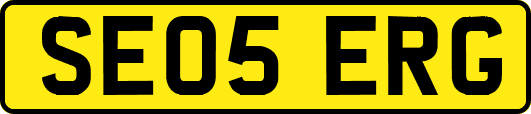 SE05ERG
