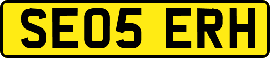 SE05ERH