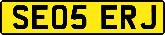 SE05ERJ