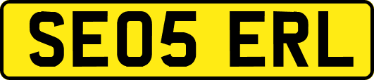 SE05ERL