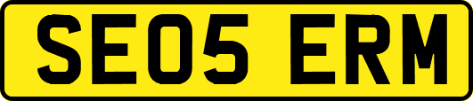 SE05ERM