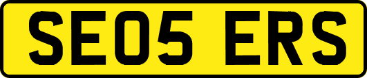 SE05ERS