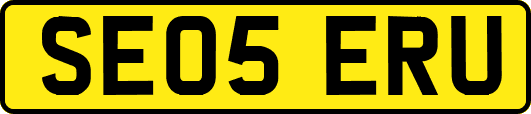 SE05ERU