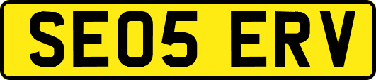 SE05ERV