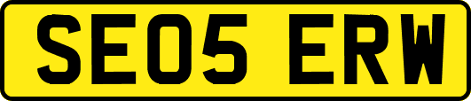 SE05ERW