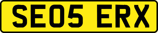 SE05ERX