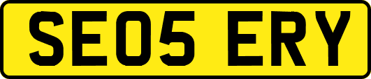 SE05ERY