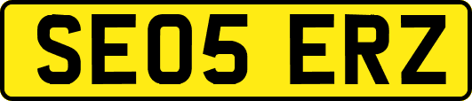 SE05ERZ