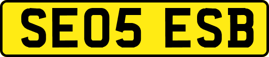 SE05ESB