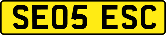 SE05ESC