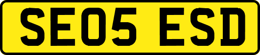 SE05ESD