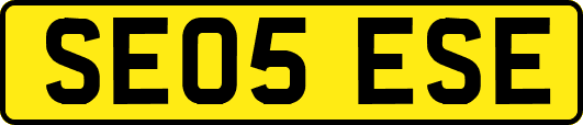 SE05ESE