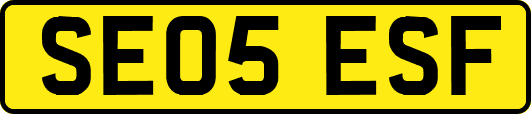 SE05ESF
