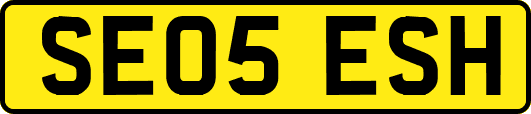 SE05ESH