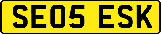 SE05ESK