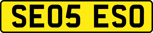 SE05ESO