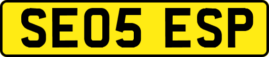 SE05ESP